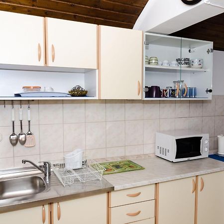 Guest House Dada Dubrovnik Cameră foto