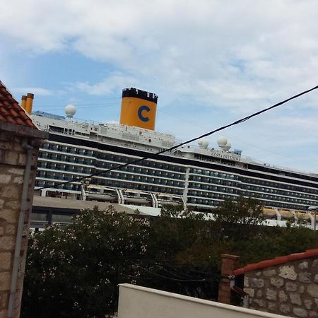 Guest House Dada Dubrovnik Exterior foto