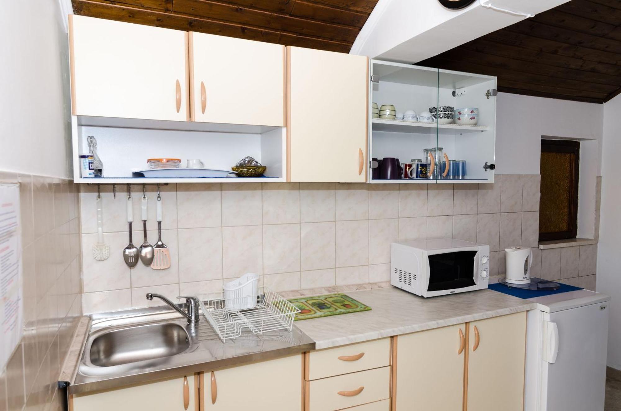 Guest House Dada Dubrovnik Cameră foto