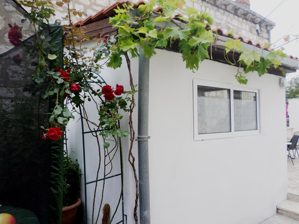 Guest House Dada Dubrovnik Exterior foto