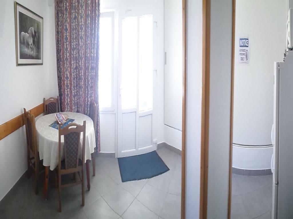 Guest House Dada Dubrovnik Exterior foto