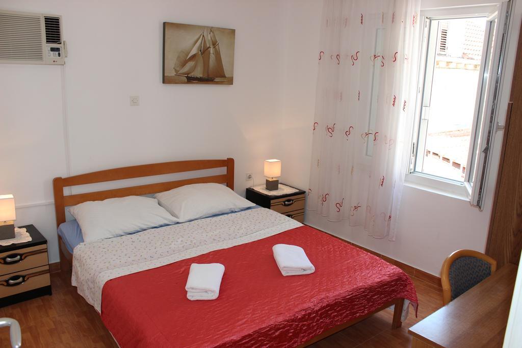 Guest House Dada Dubrovnik Exterior foto