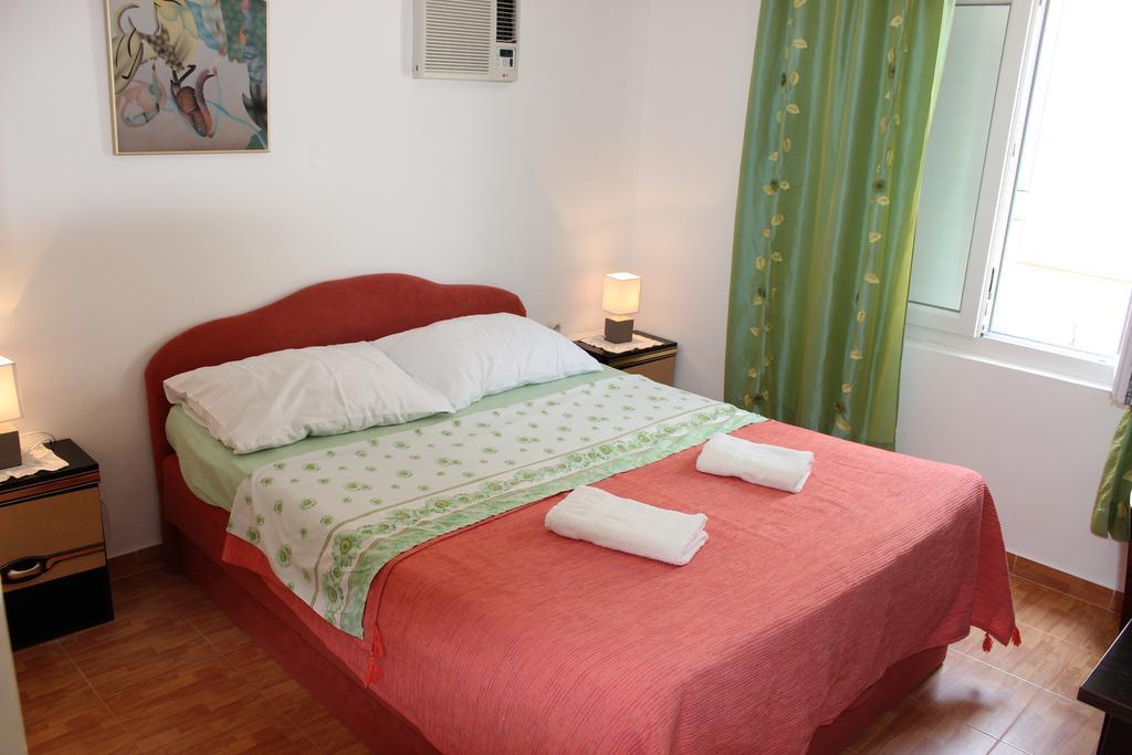 Guest House Dada Dubrovnik Exterior foto