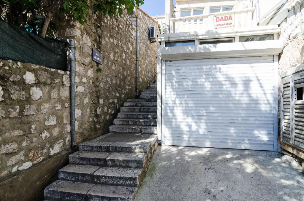 Guest House Dada Dubrovnik Exterior foto