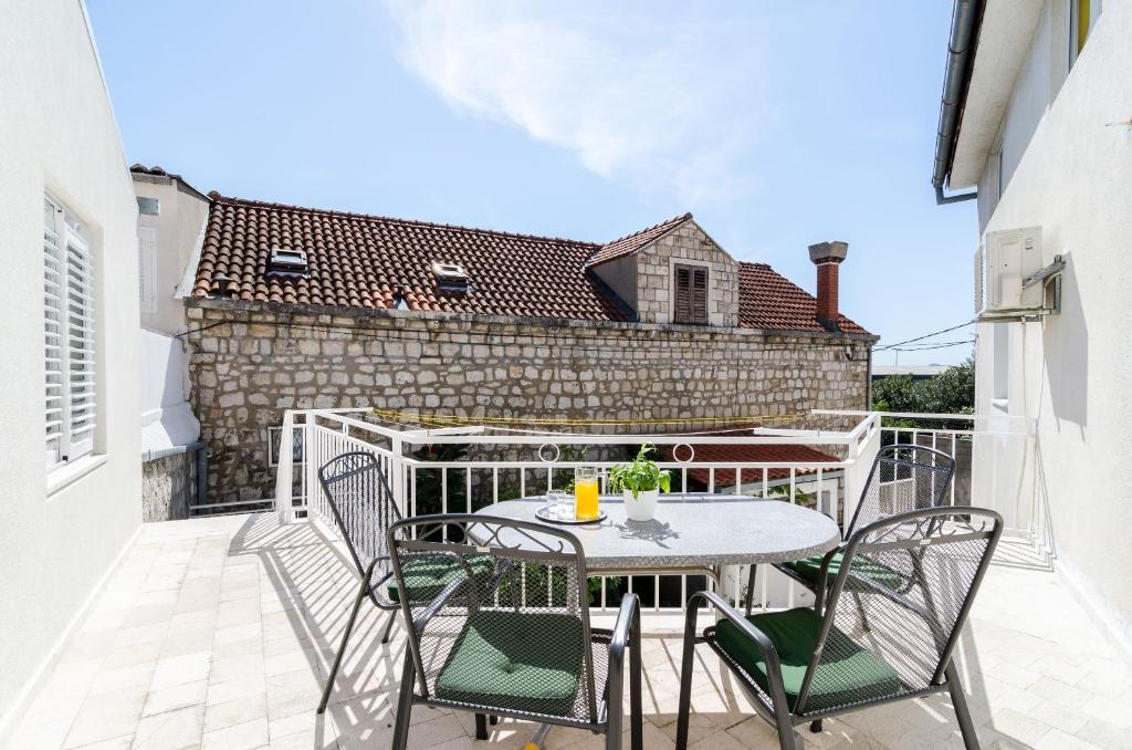 Guest House Dada Dubrovnik Exterior foto