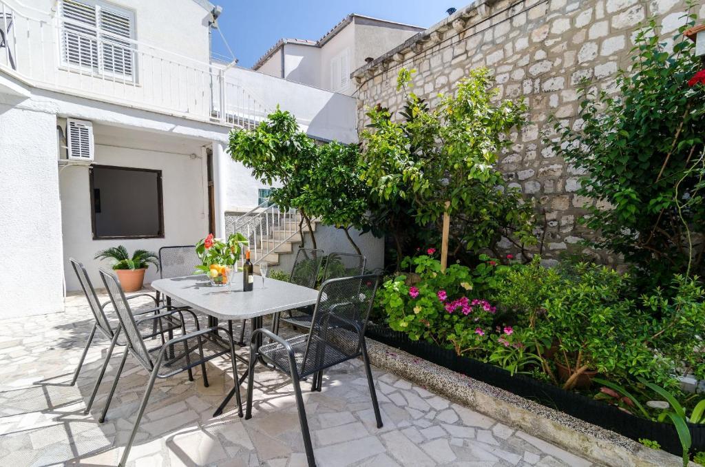 Guest House Dada Dubrovnik Exterior foto